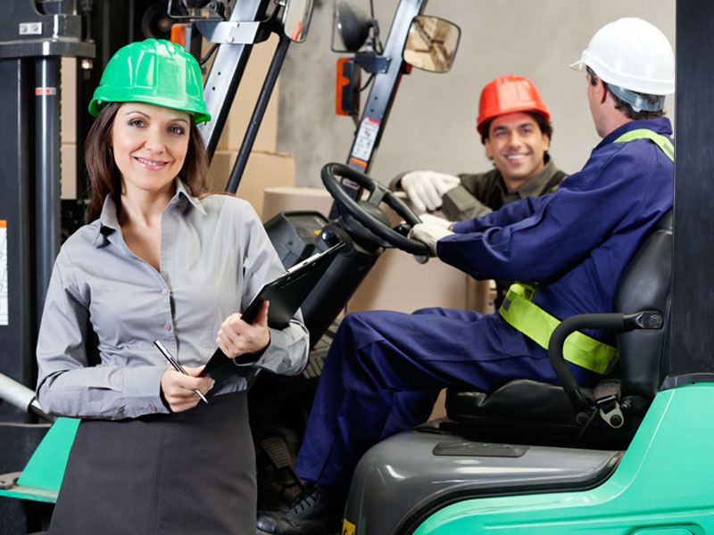 Workplace Health Safety Compliance Fusion Business College