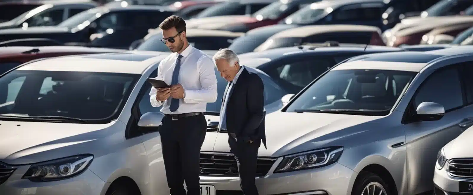 How do I Obtain my Western Australia Motor Vehicle Dealer or Yard